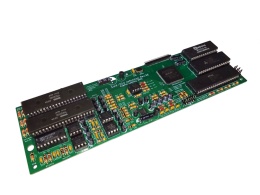 Sora k  Okulary korekcyjne Senja 8029 C1 – sklep wOkularach.pl
